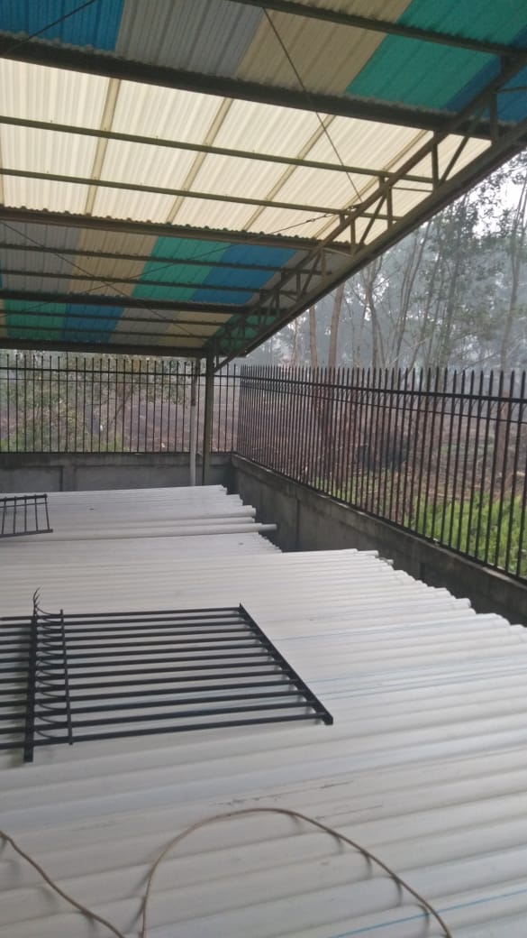Gudang AMP - Dokumentasi Proyek